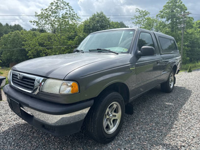 Used 2000 MAZDA B-Series Pickup 2WD Regular Cab B2500