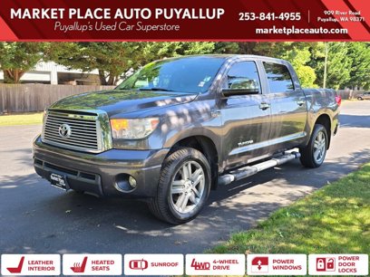 Used 2013 Toyota Tundra Limited