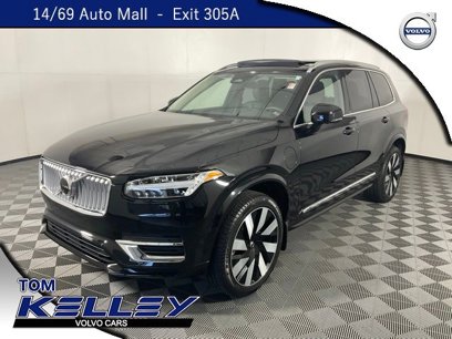 Certified 2024 Volvo XC90 T8 Plus w/ Protection Package