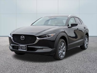 New 2025 MAZDA CX-30 AWD 2.5 S w/ Premium Package