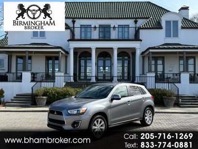 Used 2015 Mitsubishi Outlander Sport ES