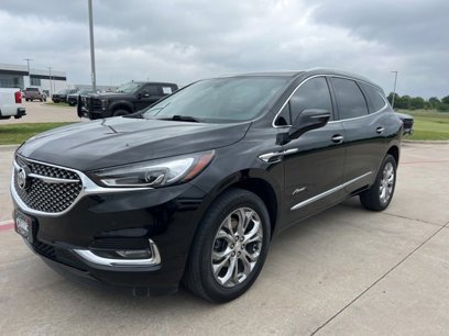 Used 2021 Buick Enclave Avenir w/ Avenir Technology Package