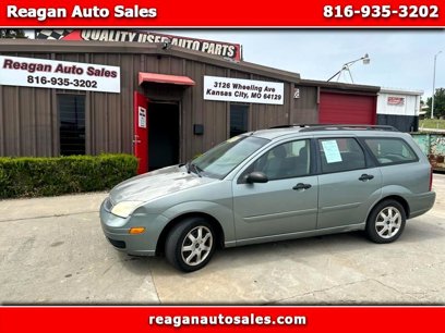 Used 2005 Ford Focus SE