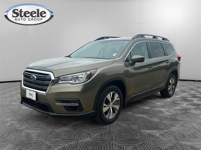 Used 2022 Subaru Ascent Premium w/ Convenience Package
