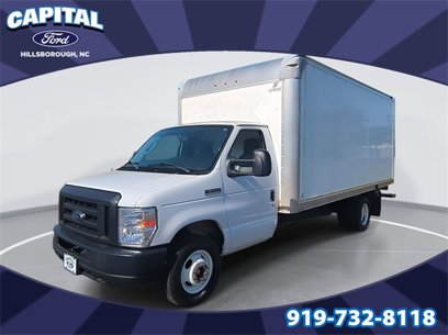 Used 2019 Ford E-350 and Econoline 350 Super Duty w/ Power Windows & Locks Group