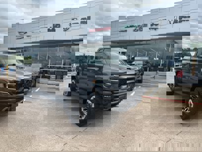 Used 2021 RAM 1500 TRX w/ TRX Level 2 Equipment Group
