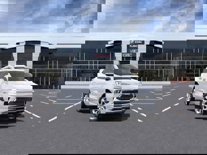 New 2025 Buick Encore GX Avenir w/ Avenir Technology Package