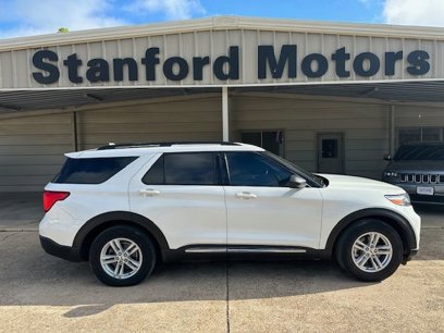 Used 2020 Ford Explorer XLT w/ Equipment Group 202A
