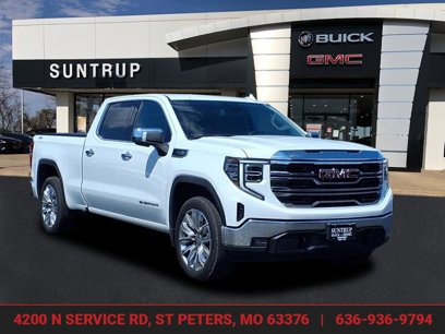 Used 2023 GMC Sierra 1500 SLT