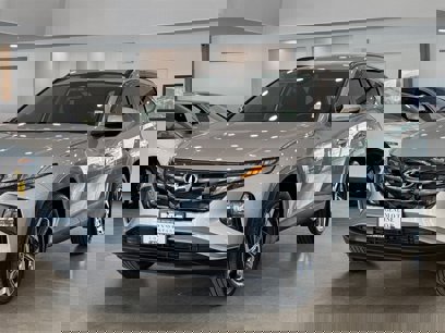 Used 2022 Hyundai Tucson SEL w/ Convenience Package