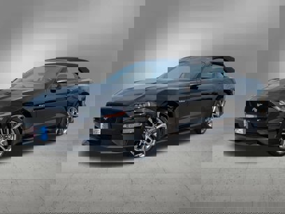 Used 2019 Ford Mustang GT