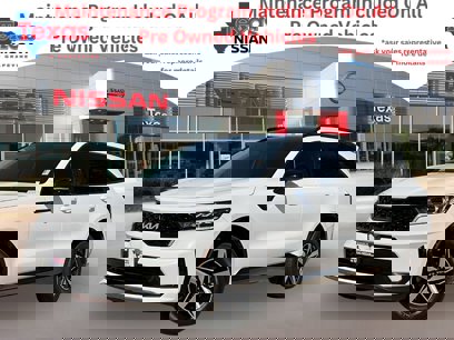 Used 2023 Kia Sorento S w/ Panoramic Sunroof Package
