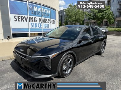 Used 2025 Kia K4 LXS