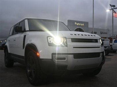 Used 2020 Land Rover Defender 110 SE