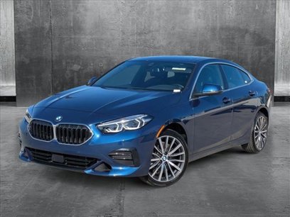 Used 2024 BMW 228i Gran Coupe w/ Convenience Package