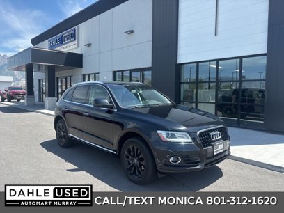 Used 2017 Audi Q5 2.0T Premium