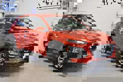 Used 2019 Hyundai Kona SE
