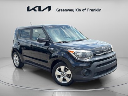Used 2017 Kia Soul
