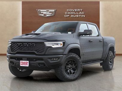 Used 2025 RAM 1500 RHO w/ RHO Level 1 Equipment Group