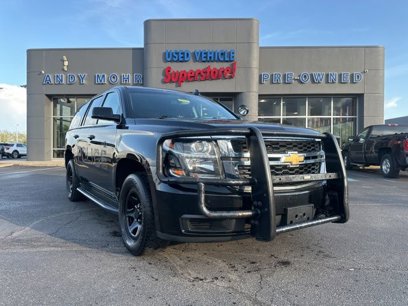 Used 2018 Chevrolet Tahoe 4WD
