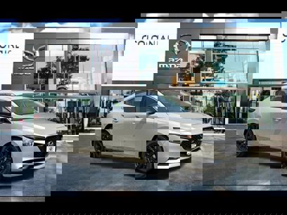 New 2025 MAZDA MAZDA3 2.5 Turbo Sedan w/Premium Plus
