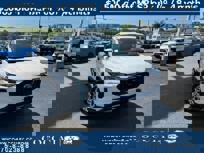 New 2024 Ford Escape Active w/ Tech Pack #1