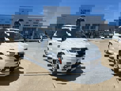 New 2025 Chrysler Pacifica Select