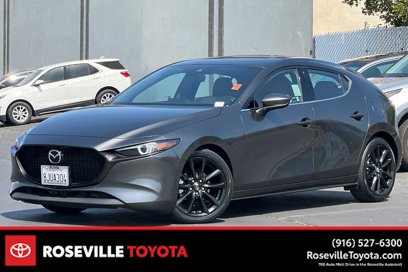 Used 2019 MAZDA MAZDA3 Hatchback w/ Premium Package