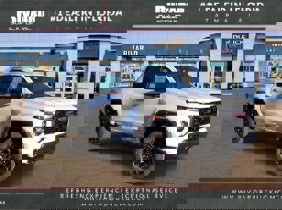 New 2025 GMC Canyon Elevation w/ Convenience Package