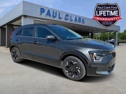 Used 2024 Kia Niro Wind