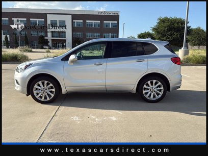 Used 2016 Buick Envision Premium