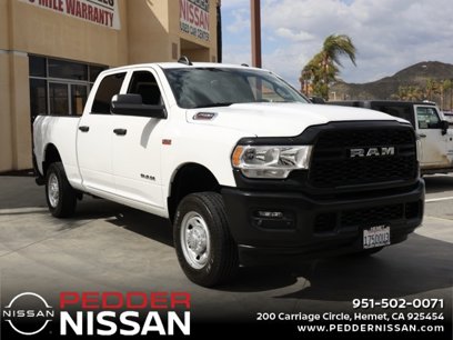 Used 2022 RAM 2500 Tradesman