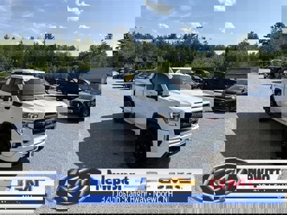 Used 2021 GMC Sierra 1500 Elevation w/ Preferred Package