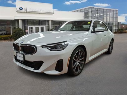 Used 2024 BMW 230i xDrive Coupe w/ Convenience Package