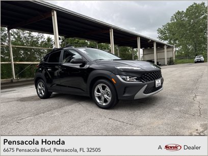 Used 2023 Hyundai Kona SEL
