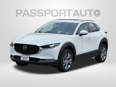 New 2025 MAZDA CX-30 AWD 2.5 S w/ Preferred Package