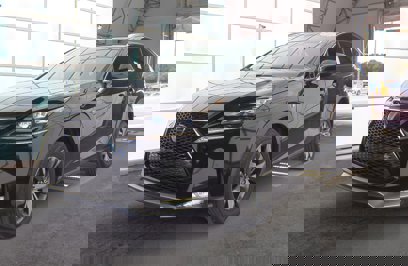 Used 2016 Lexus NX 200t F Sport