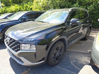 Used 2023 Hyundai Santa Fe SEL