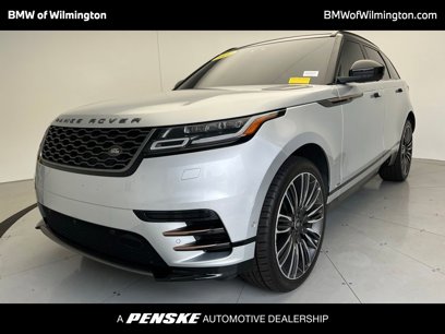 Used 2020 Land Rover Range Rover Velar R-Dynamic HSE