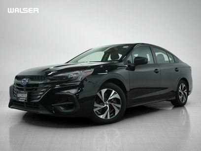 Used 2023 Subaru Legacy