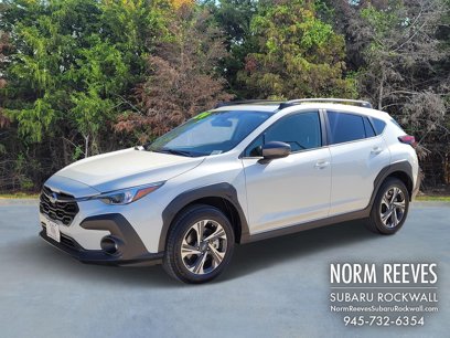 Certified 2024 Subaru Crosstrek 2.0i Premium