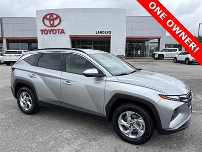 Used 2024 Hyundai Tucson SEL