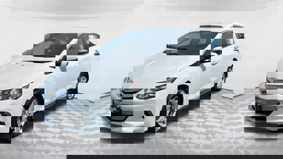 Used 2018 Chevrolet Volt LT