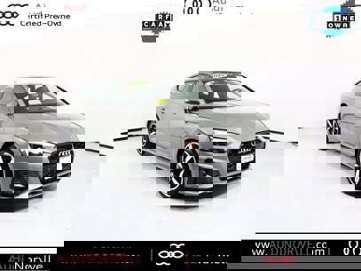 Certified 2025 Audi A5 2.0T Premium Plus