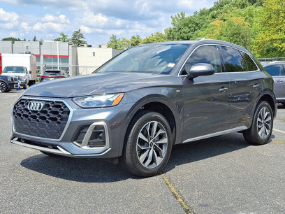 Used 2024 Audi Q5 2.0T Premium w/ Convenience Package