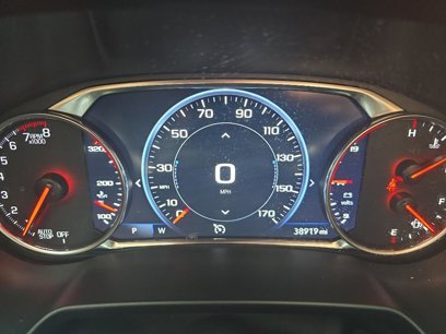 Used 2021 Chevrolet Blazer RS w/ Enhanced Convenience Package
