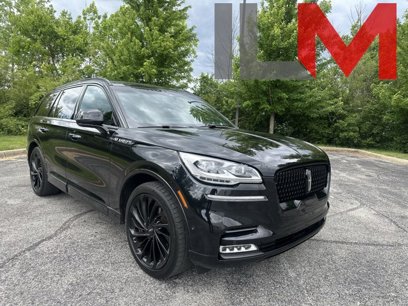 Used 2022 Lincoln Aviator Reserve w/ Equipment Group 201A