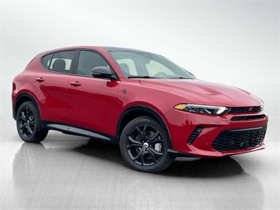 New 2024 Dodge Hornet R/T Plus w/ Tech Pack Plus w/o Parking