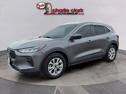 Used 2023 Ford Escape Active