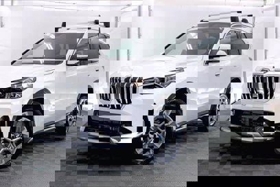 New 2025 BMW X1 xDrive28i